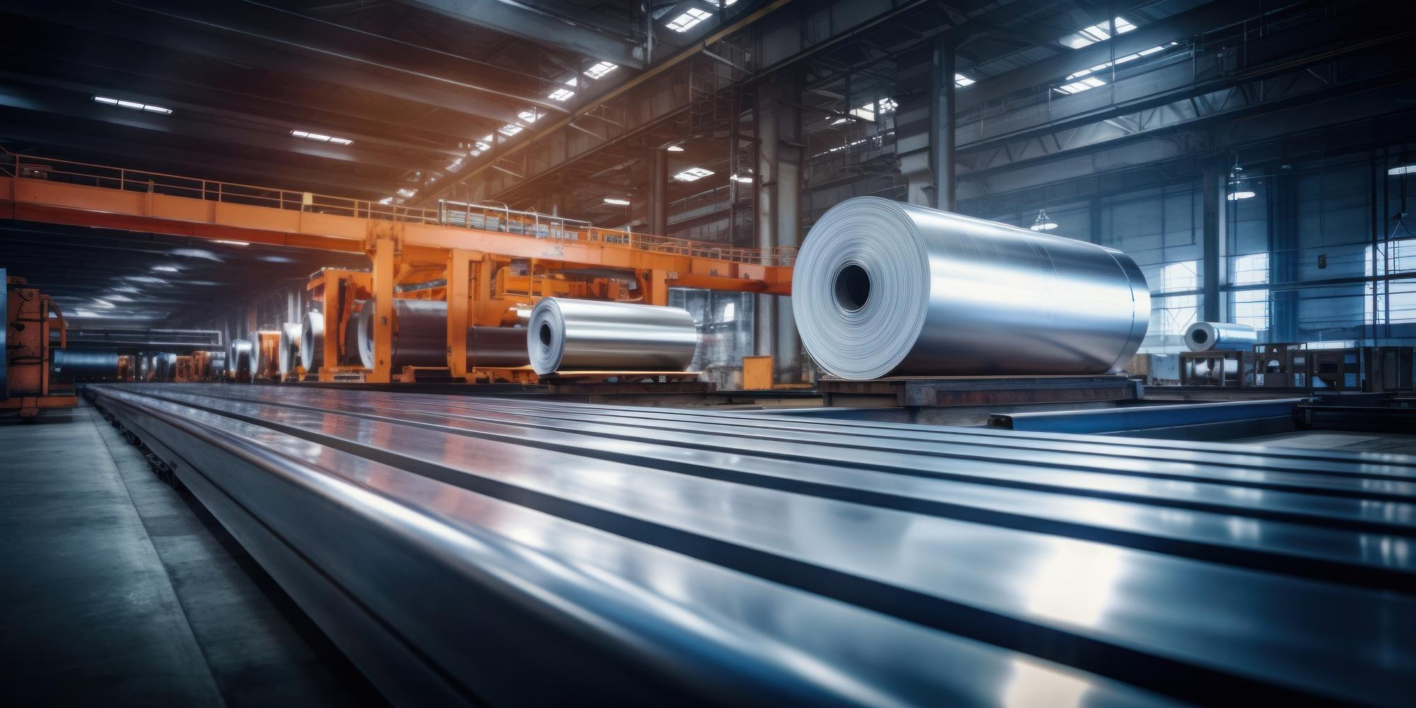 Greenal Aluminium misyon